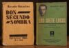 La Feria del Libro Antiguo rinde homenaje a un siglo de clásicos argentinos
