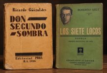 La Feria del Libro Antiguo rinde homenaje a un siglo de clásicos argentinos