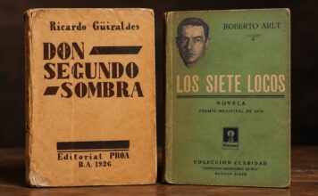 La Feria del Libro Antiguo rinde homenaje a un siglo de clásicos argentinos