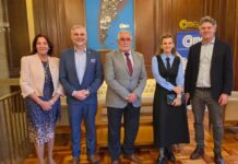 CAME y Leasing Argentina lanzan nueva herramienta financiera para PYMES
