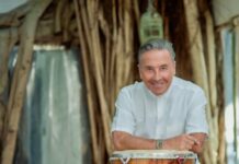 Ricardo Montaner Rinde Homenaje a Sus Raíces con «La Familia»