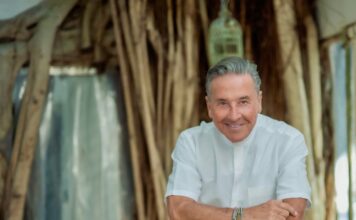 Ricardo Montaner Rinde Homenaje a Sus Raíces con «La Familia»