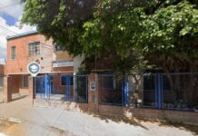 Tiroteo en Escuela: Adolescente Dispara a Compañero en Villa Dorrego