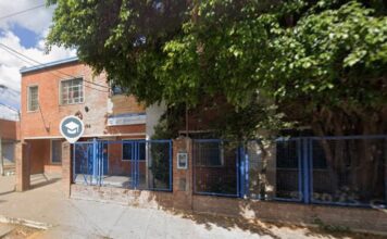 Tiroteo en Escuela: Adolescente Dispara a Compañero en Villa Dorrego