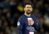 ¡Golpe al patrimonio deportivo! Roban en París memorabilia de Lionel Messi durante protestas
