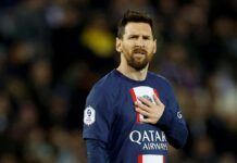 ¡Golpe al patrimonio deportivo! Roban en París memorabilia de Lionel Messi durante protestas
