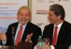 Pepe Scioli Celebra la Victoria de Lula y Lanza Críticas a su Hermano