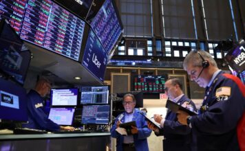 El riesgo país se dispara y alcanza un nuevo récord en 2023