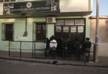 Alumna sufre descarga eléctrica en escuela de Catamarca