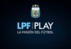 LPF Play Introduce Suscripción Mensual para Ver el Fútbol de Ascenso