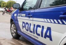 Detenidos en comisaría del microcentro celebran su imagen en video y piden intervención del fiscal
