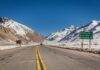 El Gobierno Anuncia la Remodelación de Rutas Nacionales Bajo Privatización Vial