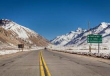 El Gobierno Anuncia la Remodelación de Rutas Nacionales Bajo Privatización Vial