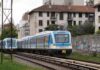 Paralización del Tren Sarmiento: Detalles sobre la suspensión del servicio y las obras programadas