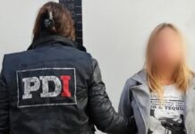 Detienen a Falsa Esteticista que Usaba Matrícula de Otra Profesional
