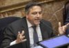 El Senado Argentino Analiza el Tratado de Cooperación en Materia de Patentes con Enfoque en la Industria Farmacéutica