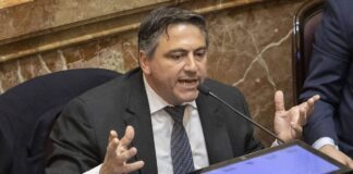 El Senado Argentino Analiza el Tratado de Cooperación en Materia de Patentes con Enfoque en la Industria Farmacéutica