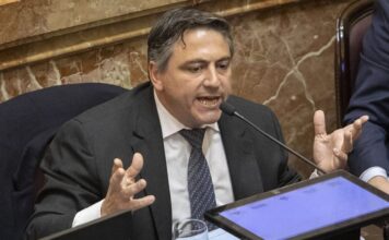 El Senado Argentino Analiza el Tratado de Cooperación en Materia de Patentes con Enfoque en la Industria Farmacéutica