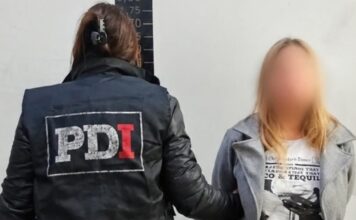 Detienen a Falsa Esteticista que Usaba Matrícula de Otra Profesional