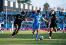 Aldosivi Se Complica en su Lucha por la Permanencia Tras Caer ante Estudiantes