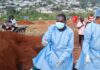 Congo en Crisis: Ébola se Propaga a Ocho Provincias con Más de 4.500 Muertos