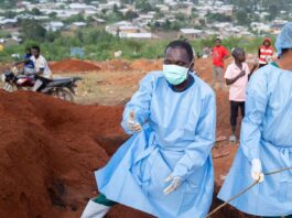 Congo en Crisis: Ébola se Propaga a Ocho Provincias con Más de 4.500 Muertos