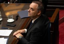 La Justicia Investiga las Billeteras de Bitcoin del Ex Jefe de Gabinete