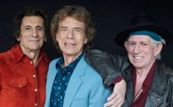 The Rolling Stones Presentan Un EP Inédito Con La Última Grabación De Charlie Watts