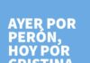 El PJ en el Día de la Lealtad: Comparaciones Históricas y Llamado a la Lucha por Cristina Kirchner