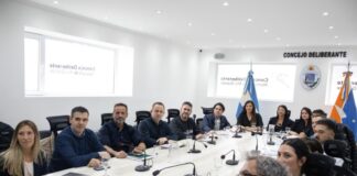 Río Grande exige $18.000 millones y agudiza la crisis financiera de Melella