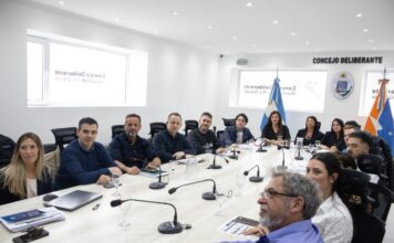 Río Grande exige $18.000 millones y agudiza la crisis financiera de Melella