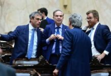 Diputados de Encuentro Federal Piden Medida Cautelar para Frenar Compras de Tierras por Extranjeros