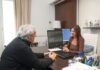 Sandra Pettovello y el sindicalismo: Un paso hacia el diálogo en la educación