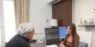 Sandra Pettovello y el sindicalismo: Un paso hacia el diálogo en la educación