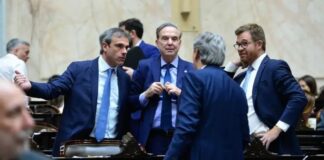 Diputados de Encuentro Federal Piden Medida Cautelar para Frenar Compras de Tierras por Extranjeros