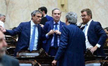Diputados de Encuentro Federal Piden Medida Cautelar para Frenar Compras de Tierras por Extranjeros