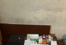 Detenida una mujer por hacerse pasar por psiquiatra y tratar de internar a un joven