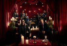 Ricardo Arjona y Grupo Firme presentan su colaboración «Amor Factura»
