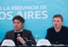 Kicillof liderará el Congreso Productivo en Buenos Aires: Un espacio para la discusión económica