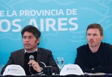 Renuncia Daniel González: El Coordinador de Energía y Minería Deja su Cargo