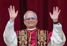 Avanza la Organización del Viaje del Papa León XIV a Argentina
