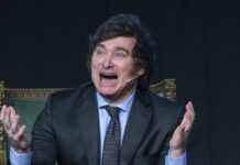 ADEPA Condena los Insultos de Milei a un Periodista