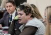 Cristian «Pity» Álvarez es trasladado a un psiquiátrico en medio de su juicio