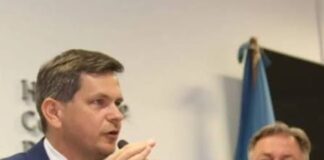 Controversia en Zárate por el Proyecto de Policía Municipal y su Enfoque en Inteligencia Criminal