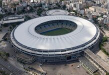 Incertidumbre Total: Vasco da Gama Pierde Respaldo Judicial para Jugar en el Maracaná