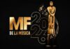 Descubre a los ganadores de la primera edición de los Martín Fierro de la Música 2026