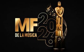 Descubre a los ganadores de la primera edición de los Martín Fierro de la Música 2026