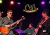 Eric Clapton revivido: Un tributo a «From the Cradle» en el Conventillo Cultural Abasto