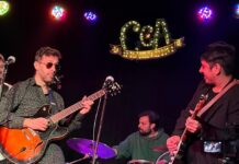 Eric Clapton revivido: Un tributo a «From the Cradle» en el Conventillo Cultural Abasto
