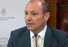 Controversia en el Caso Salmain: Impugnan Declaración de Whpei Sin Juramento